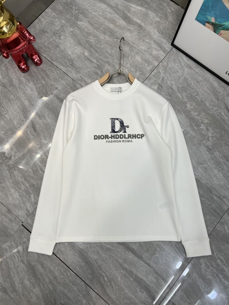 Christian Dior T-Shirts